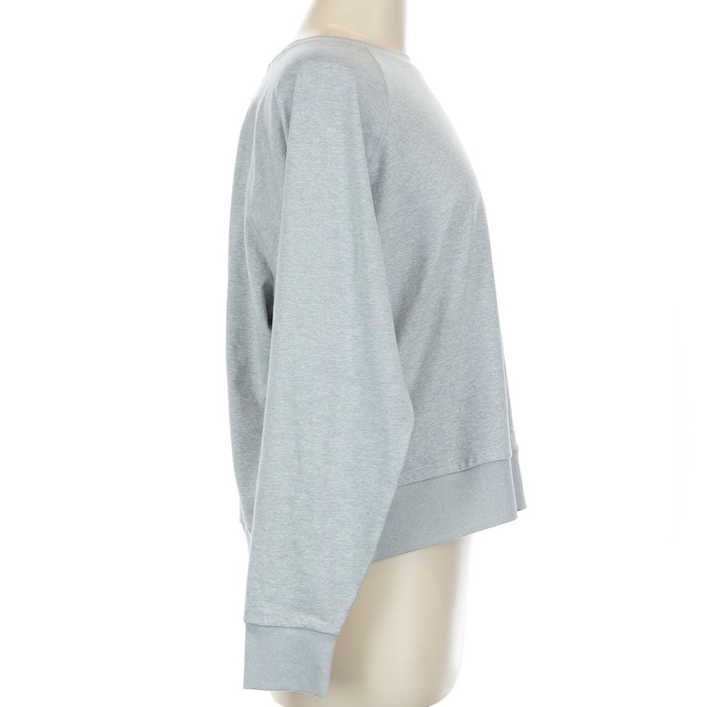 Vuori Gray Long Sleeve Tee - Picture 5 of 9